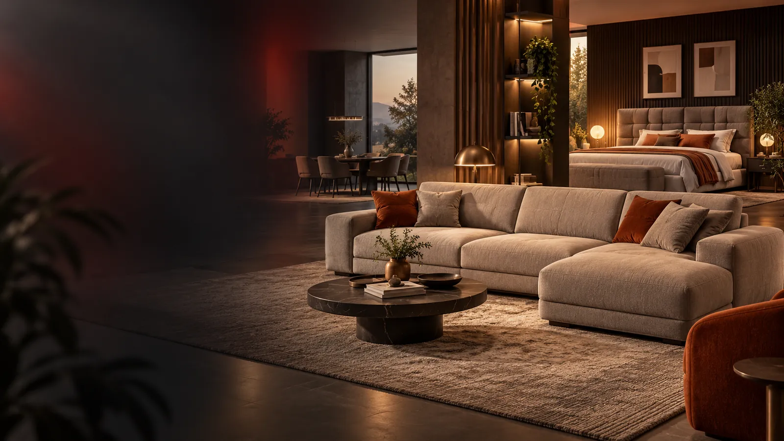 Offerte Elite Sofa
